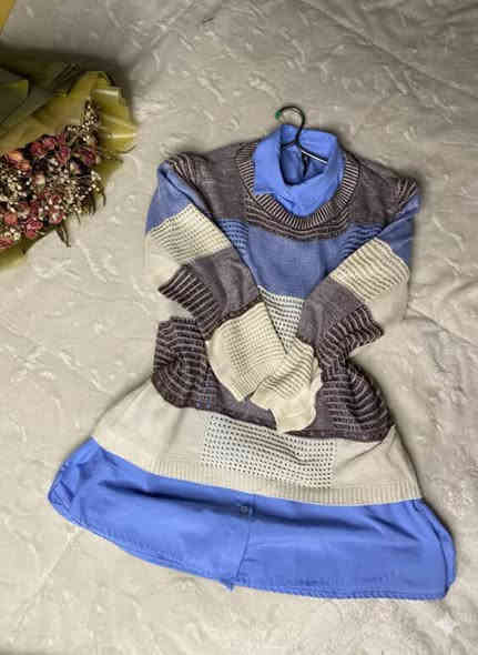 شوفو جمال الملابس الشتويه كلها موديلات ٢٠٢٥ عند لبنوته اي حجز على #الواتساب فقط ***********

كل القطع نضيفه وتخبل مثل الصوره توصلكم 🫰
واكيد لأسعار كلششش مناسبةةة 😍❤️
يلا سوو هجوم 😎🫰
وهذا معرف لانستا samaao29
