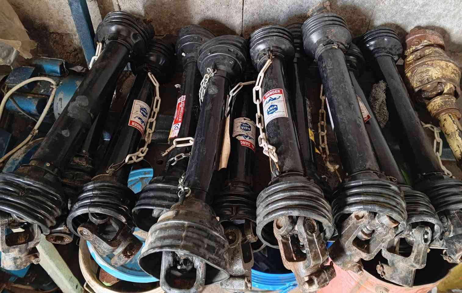 تم وصول كافه انواع قطع القيار للمعدات الزراعيه العزيزيه معرض الشمري ***********
