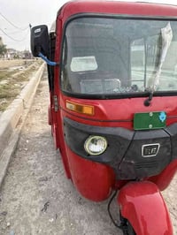 تكتك موديل 2017 مصبوغه عام كلشي بيهه جديد التكتك كلش جديده نظيفه كلش ا...