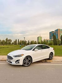 تیتانیوم • ٢٠٢٠ • ٨٠ الف مايل