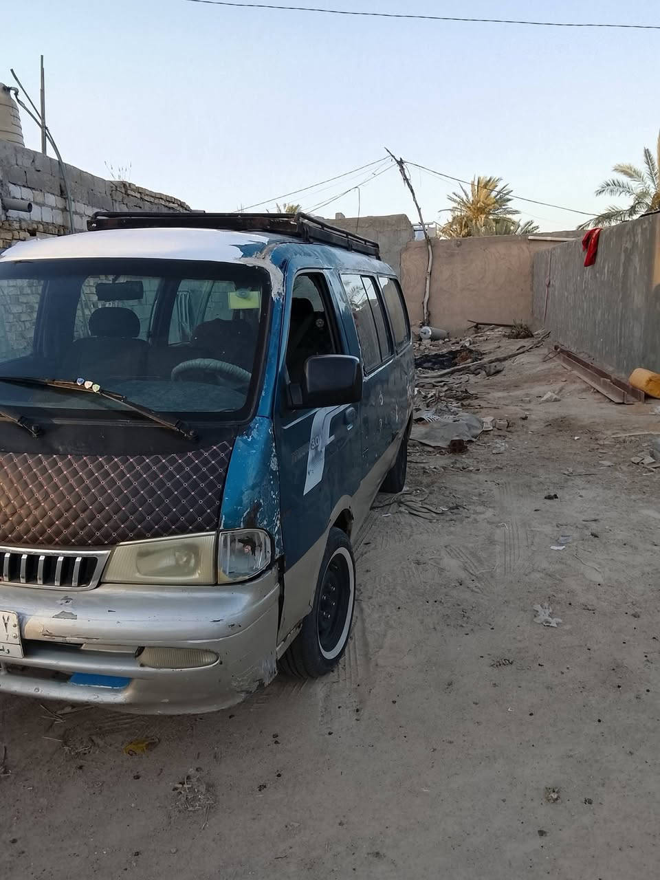 كيه بريجو للبيع تفاصيل اتصل على رقم ***********
