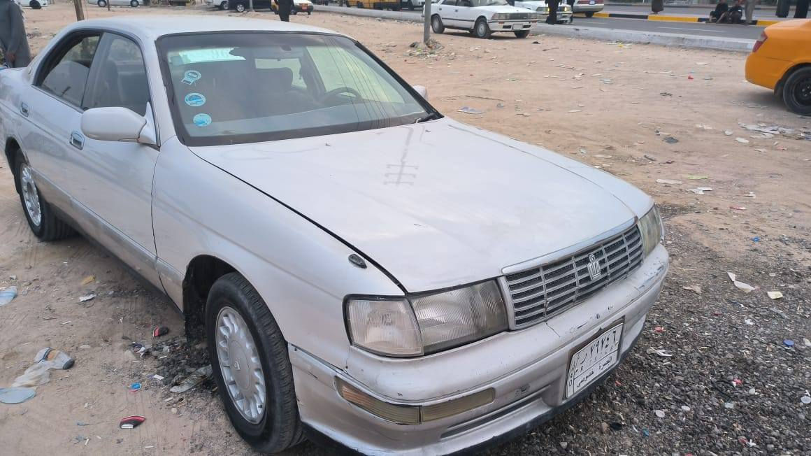 🔥 للبيع سيارة بطّة كروان 🔥
🚗 الحالة: نظيفة وجاهزة للاستخدام
💰 السعر: 35 ورقة 
🛠 الفحص:
✔️ مكفولة من نقل جثّة وكصّة ودعمة
✔️ المكينة زينة 
✔️ الكير زين وسلس
✔️ الداخلية نظيفة ومرتبة
📌 سبب البيع:  فتح مشروع جديد
📞 للجادين فقط، السيارة تستاهل
❤️‍🔥 فرصة حلوة لا تعوّض
المكان بصره الزبير سكن البرجسيه
اتصل علينا بالأرقام التاليه
***********
او
***********
