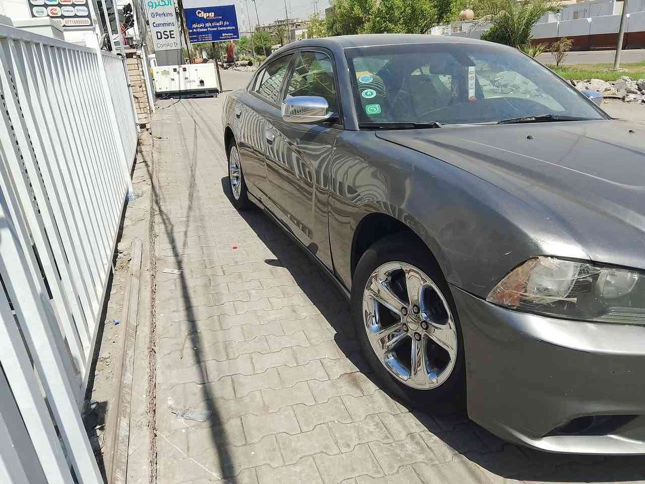 جارجر لبيع او مراوس موديل 12 جملاق وبنيد حادث أمريكا رقم اربيل ابسمي انكليزي السعر 135 أي استفسار هذا رقم وتساب او اتصال ***********
