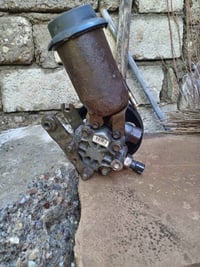 باور يارس • يركب فلوكس • شرط