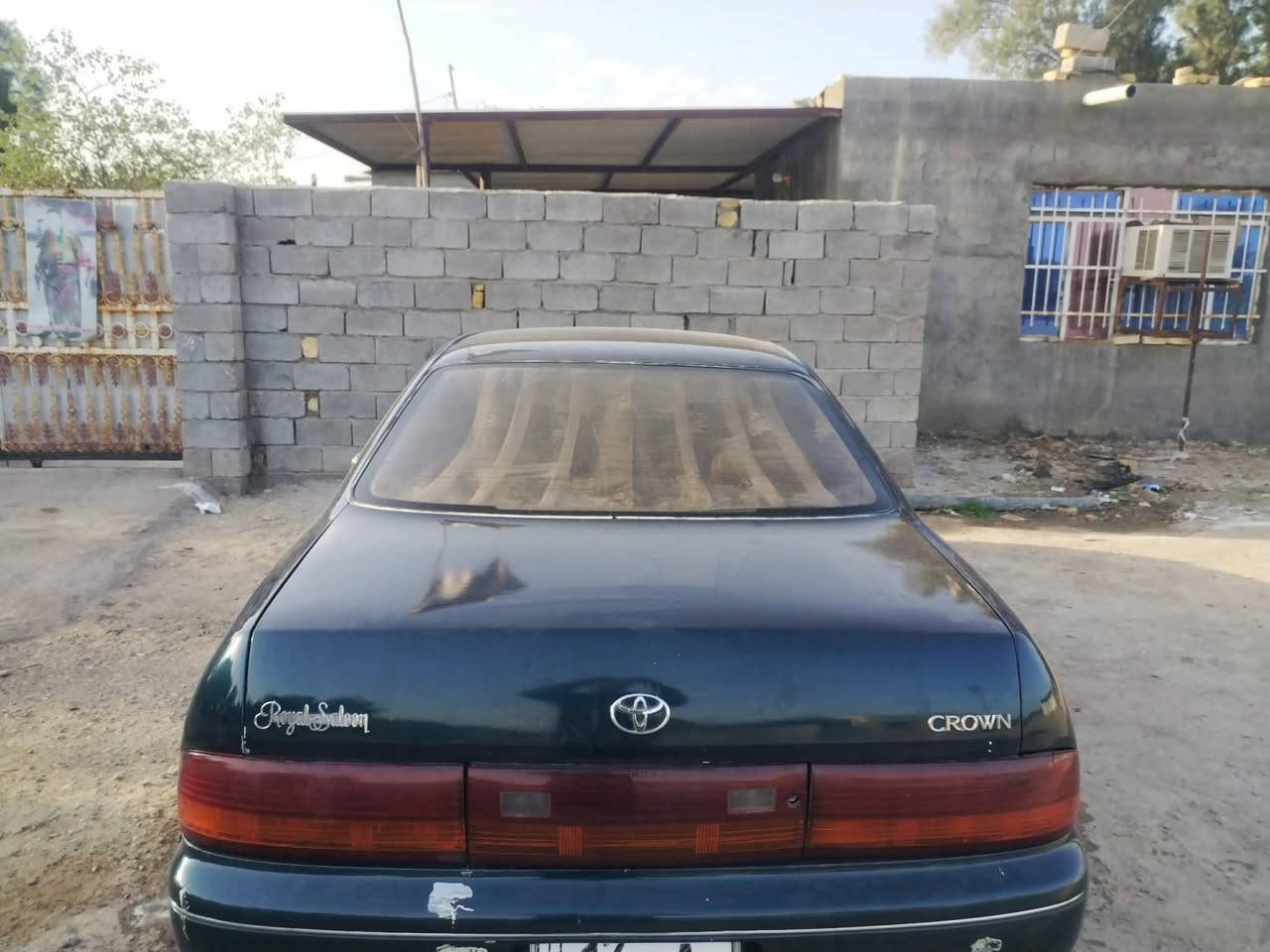 سلام عليكم بطه للبيع  موديل1992مكفوله كص ونقل وصوليات وضربه قويه مصبوغه عام جماليه مكينه كير حلوات لا تنقيص ولا تبخير تبريد شغال بيه جاملغ الخلفي بيه تعمير قليل بدون ضربه قويه دواخله حلوه ونضيفه مال جناي حداديه 50%تخم تاير تخم ويل جديد كهربائيات كله شغاله مكاني ميسان سعر 50وبيه مجال للشراي


**إذا كنت صاحب هذا الإعلان وتريد حذفه لأي سبب، رجاءا أرسل رسالة إلى الدعم الفني**