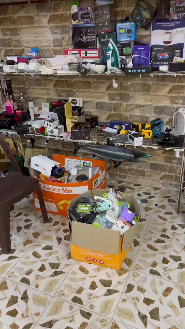 إسلام عليكم شلعه فلس ونص بيع مستعجل تفاصيل بل فيديو


**إذا كنت صاحب هذا الإعلان وتريد حذفه لأي سبب، رجاءا أرسل رسالة إلى الدعم الفني**