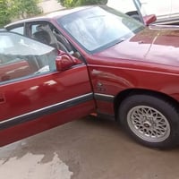 على بركه الله اوبل اوميكا للبيع موديل 92 رقم انبار مشروع وطني محرك 200...