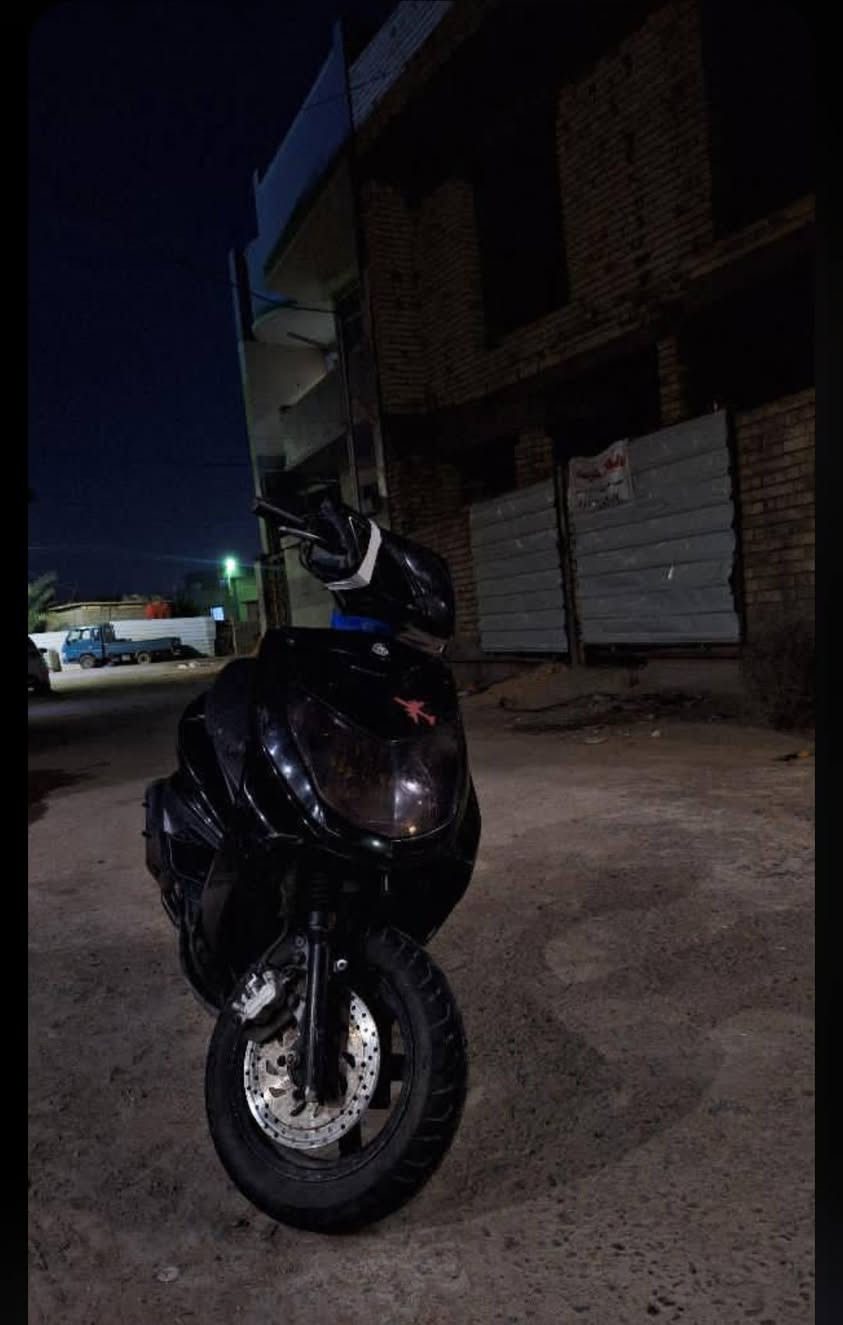 سعر 450 بيها مجال كلش بسيط سكنس فحل طلاعات مكينه بلاديه ممفتوحه يرادلها ترتيب بسيط بيها صالنصه رياضي و قاعدة رقم كوسو و لاقطه و بيها لايت زنون عالي ناصي دراجه خير من الله مكاني بالدوره


**إذا كنت صاحب هذا الإعلان وتريد حذفه لأي سبب، رجاءا أرسل رسالة إلى الدعم الفني**