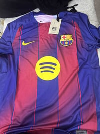 دريس برشلونه • قياس سمول • توصيل
