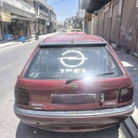 اوبل استرا • ١٩٩٢ • موصل
