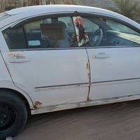 شيري A5 • ٢٠١٢ • رقم النجف
