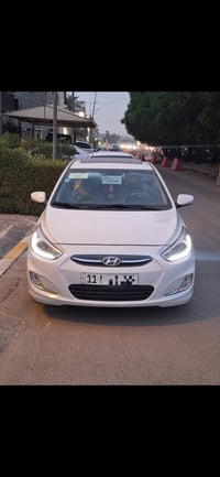 اكسنت • ٢٠١٨ • فول مواصفات