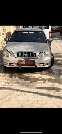 سوناتا • ٢٠٠٥ • امريكي