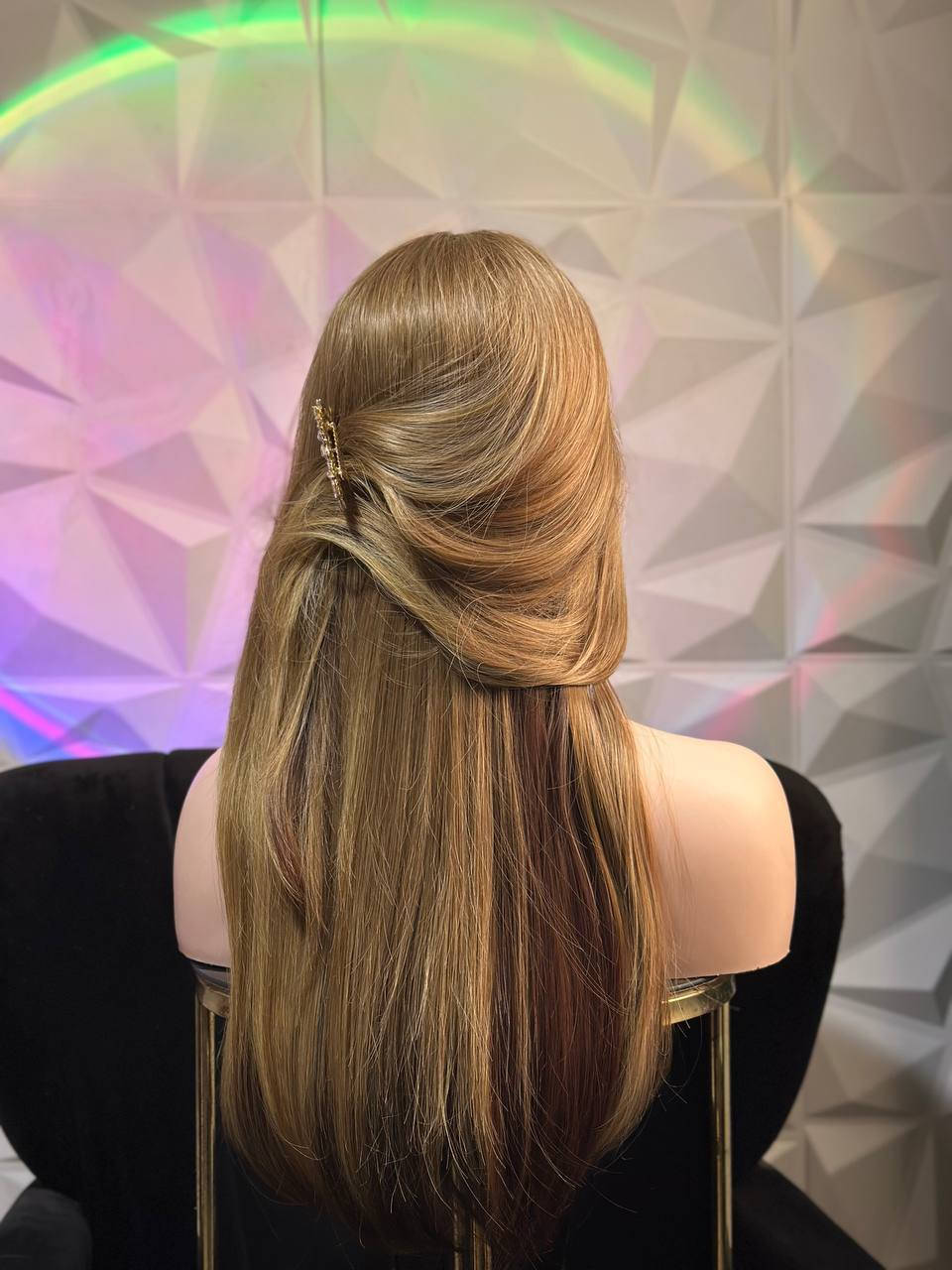 بسم الله الرحمن الرحيم
تخفيضات تخفيضات بنات لحكوا احجزوا 
كل الباروكات الي بالمنشور سعر 33 الف 
توصيل مجاني 
الي طولها متر ومتر وربع 
والقصيرة 30 
بنات احجزا العرض فقط 10 ايام
العرض فقط على الباروكات الي بالمنشور


**إذا كنت صاحب هذا الإعلان وتريد حذفه لأي سبب، رجاءا أرسل رسالة إلى الدعم الفني**