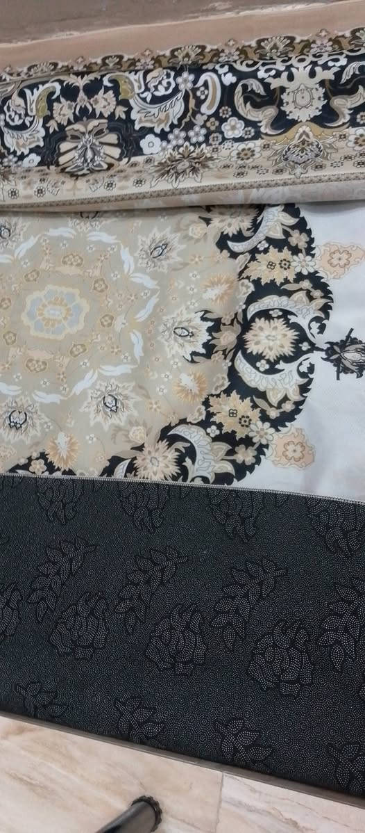 سلام عليكم موكيت صيفي للبيع جديد ابد مامستعمل مثل ماوضح بالصورة القياس الطول 5والعرض 3ونص ابيعه ب50


**إذا كنت صاحب هذا الإعلان وتريد حذفه لأي سبب، رجاءا أرسل رسالة إلى الدعم الفني**