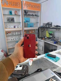 آيفون ١٣ ٢٥٦ • ووتر فول نضافة • المقدادية