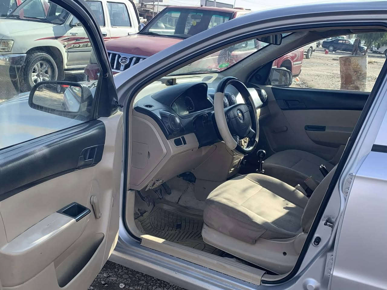 سياره ٦ بارجه بخ بي ليدان ره قم سنه وي جديد تحويل وه كاله ب شه رت سياره بي ده عم ه تنها مكينه ده نگ بو تلي هه يه
2011كير عادي
سياره ٦ بارجه بخ بي ليدان ره قم سنه وي جديد تحويل وه كاله ب شه رت سياره بي ده عم ه تنها مكينه ده نگ بو تلي هه يهه
سعر 57
***********
