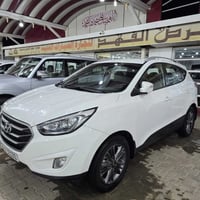 توكسان • ٢٠١٥ • رقم نجف