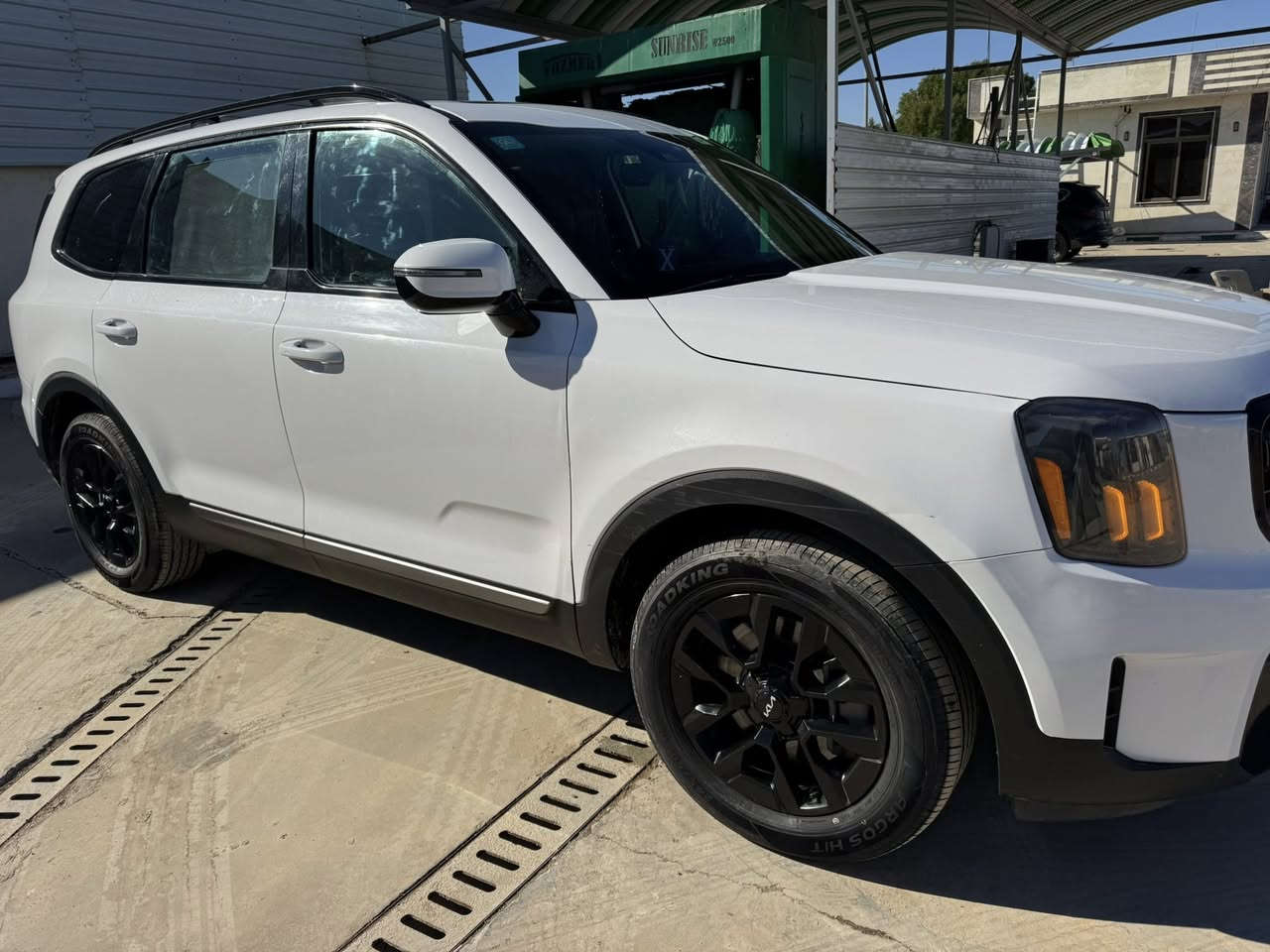 السلام عليكم اخوان تلورايد موديل 2023 فول مواصفات قماره شامو
***********
