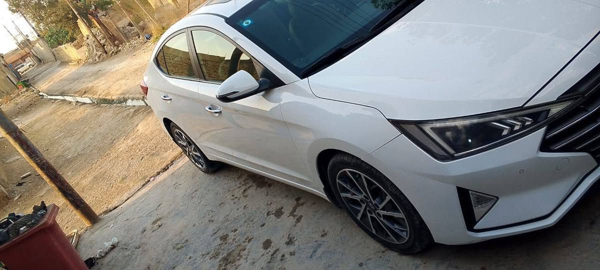 الانترا موديل ٢٠ نضافتها وتفاصيلها بلصور رقم بغداد المكان بغداد


**إذا كنت صاحب هذا الإعلان وتريد حذفه لأي سبب، رجاءا أرسل رسالة إلى الدعم الفني**