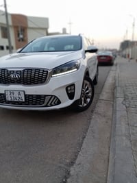 سورنتو ٢٠١٩ • مكينة ستة • ماشيه ٧٥٠٠٠