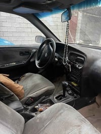 براميرا • ١٩٩٤ • محرك 2000