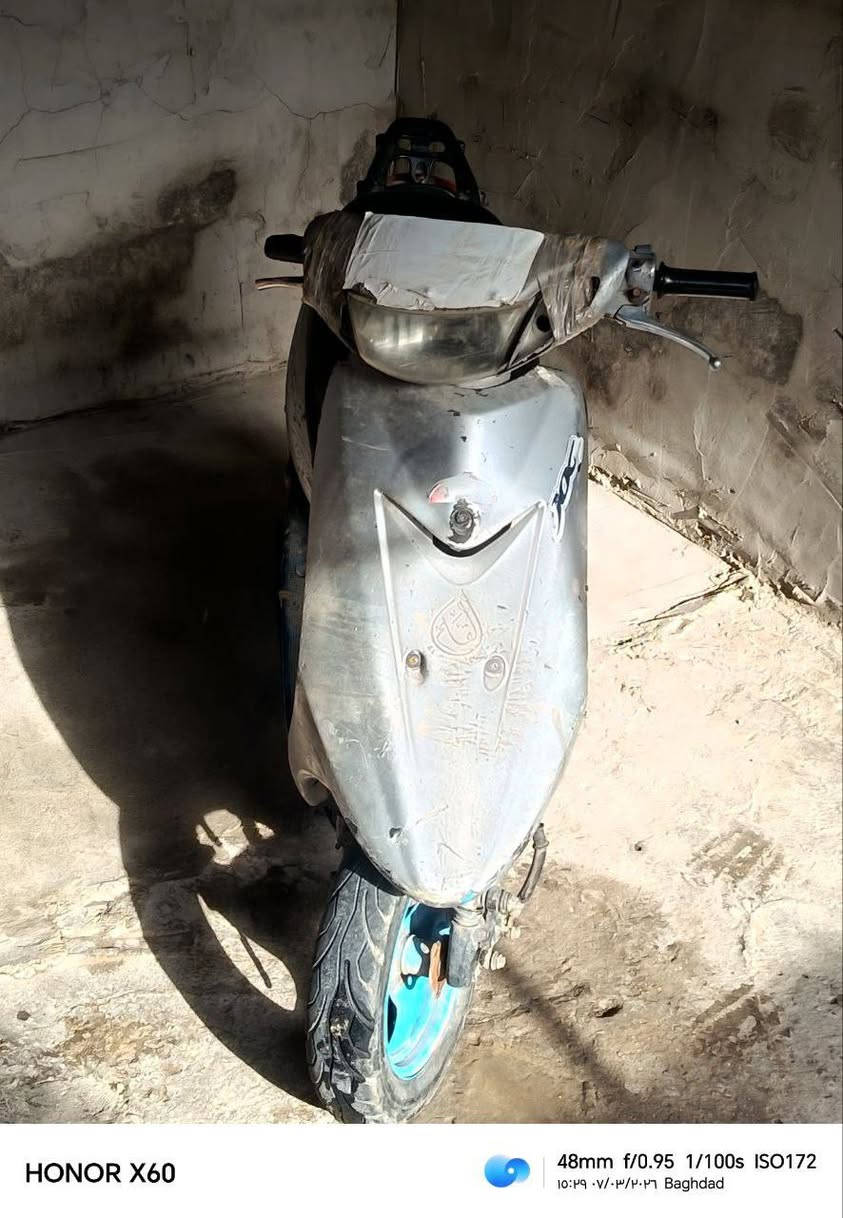 السلام عليكم عصفوريه للبيع كوم حديد شغله الاستفسار على الرقم *********** وتس اب
