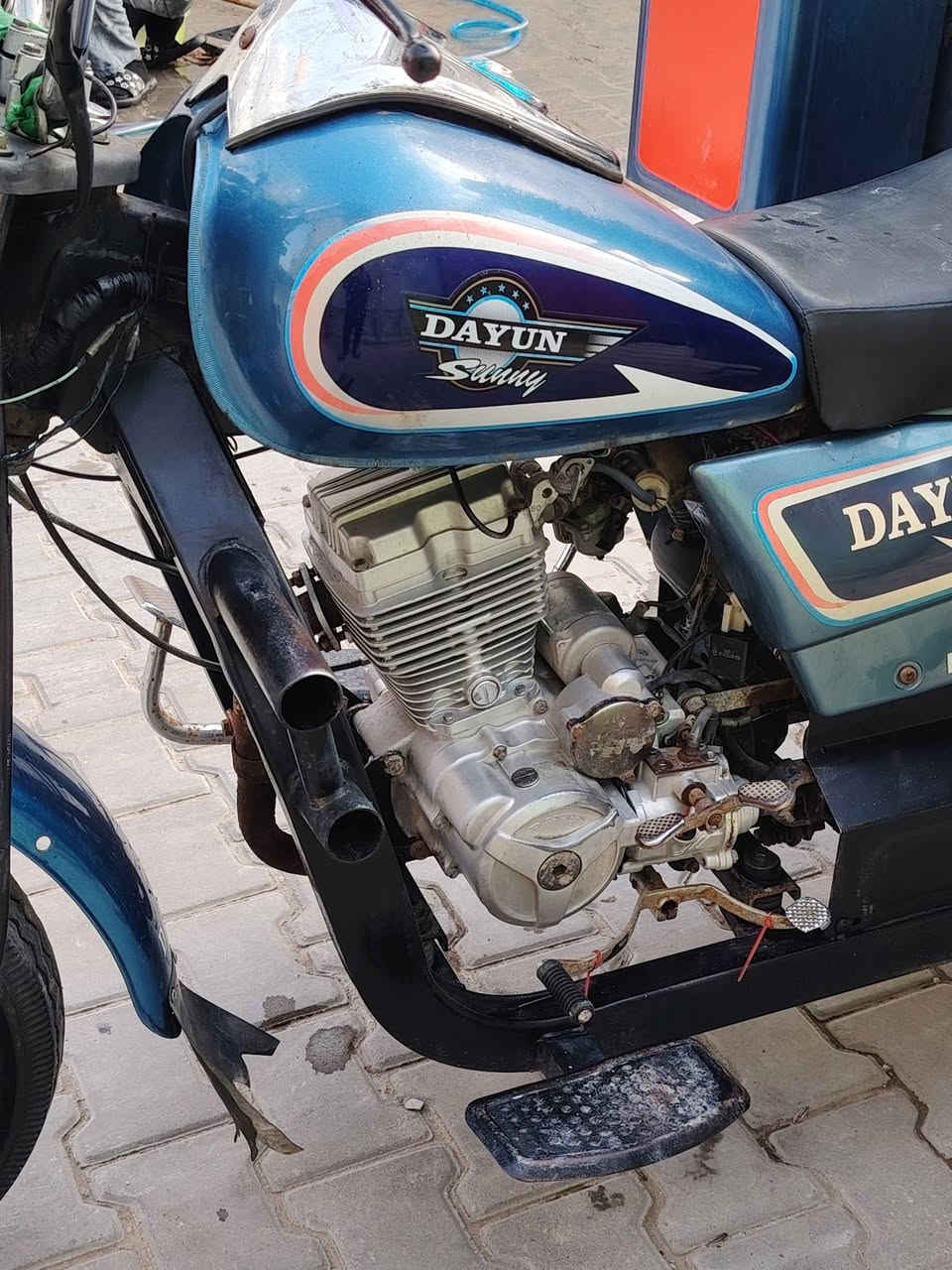 سلام عليكم  ستوته البيع موديل 21رقم نكليزي سنويه 28 سعره 24000بيه مجال ***********
واساب *********** مكان كوت
