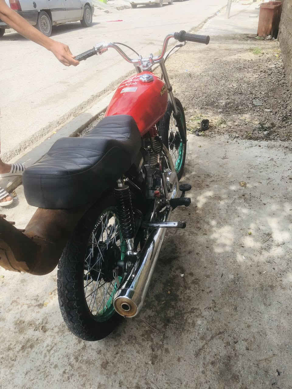 سلام عليكم نامه تيربو 2026 للبيع الشه شلامجه اي نقص مابيهه السعر 600 بيه مجال الرقم
‭٠٧٨٢ ٥٦٣ ٠٣٦٨‬
