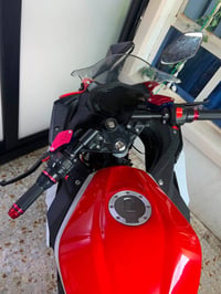للبيع دراجه شحن زيرو بعدها السعر 16ورقة وبيها مجال بسيط 07734000753اتص...