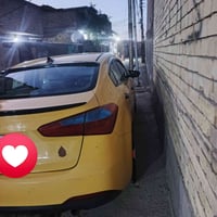 فورتي موديل ٢٠١٤ كير عادي ٧ نمر امريكيه سونر موجود بجم كبس بيبان كبس ل...