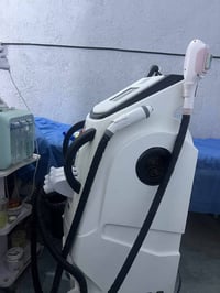 مالتي فاكشن • إزالة الشعر • إزالة التاتو