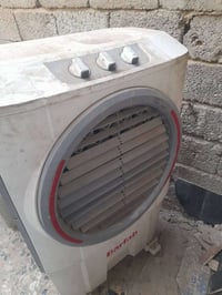 مدينه الصدر • بغداد • عدة أجهزة