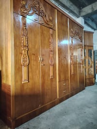 غرفة نوم صاج • موديل جديد • سميل دهوك