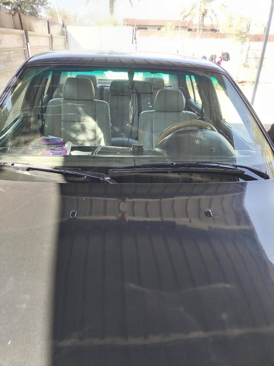 ***********بي ام 730كير مكينه تبريد حداديه تخم تاير كله جديد ترابك البصره السياره خير من الله التواصل علئ الرقم المذكور صاحب السياره علمٱ السياره بأسه
