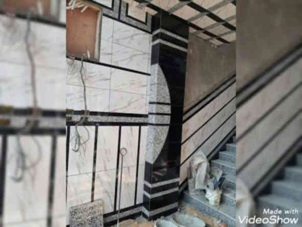 ***********\***********. خالفه سراميك وجهات الحجر والبورسلين فارغ حاليآ في البصره
