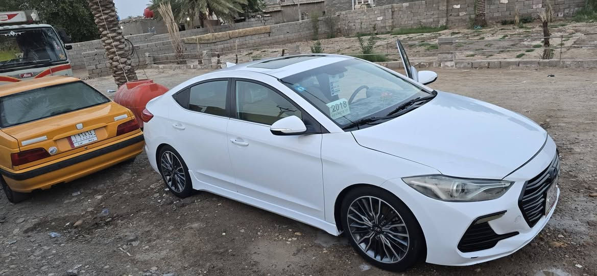 سلام عليكم النتره للبيع مديل 2018 امريكي فول مواصفات سوبر مكينه 1600 تيربو 
مواصفات
بصمه
فتحه 
بصمه بيبان
ويل كب
لدات امامي خلفي
حساسات
ستيرن رياضي
شفتات ستيرن
شاشه كار بلي 
تحكمات
مثبت سرعه
نقطه عمياء
3انضمه قياده 
كشنات جلد 
رادارات
كلوبات بل يدات اماميه 
كامره خلفيه دواره 
سياره جاهزه مدوشمه نحله   ضربته جاملغ وبنيد مبدلات صور الحادث داخل المنشور مكاني كوت مركز المدينه رقم واسط بسمي سنويه لل 31 هزه جديده
السعر 120 وبيه مجال 
***********

