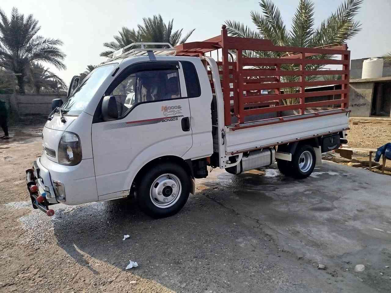 السلام عليكم كيه فحل موديل 15 كفاله عام العنوان بابل الإتصال ***********
