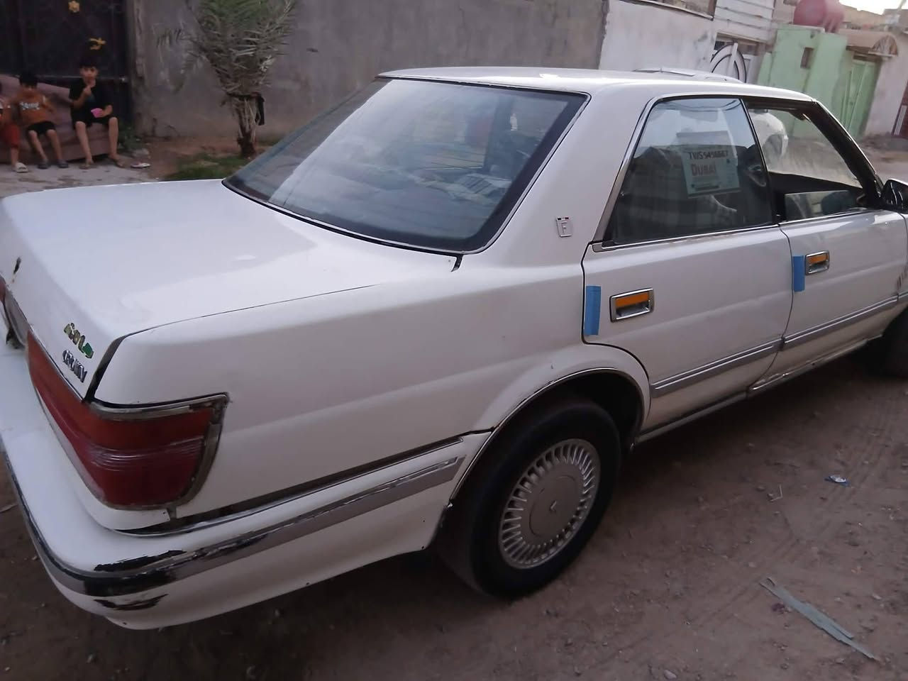 هارتوب مديل 1994 رقم انبار تحويل مباشر
 ترهم مراوس سياره مكانها كربلاء الغدير السعر 40 
 للتواصل ***********
