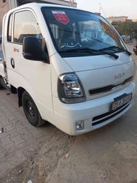 كيا ٢٠٢٢ • كفالة سنوية • كركوك