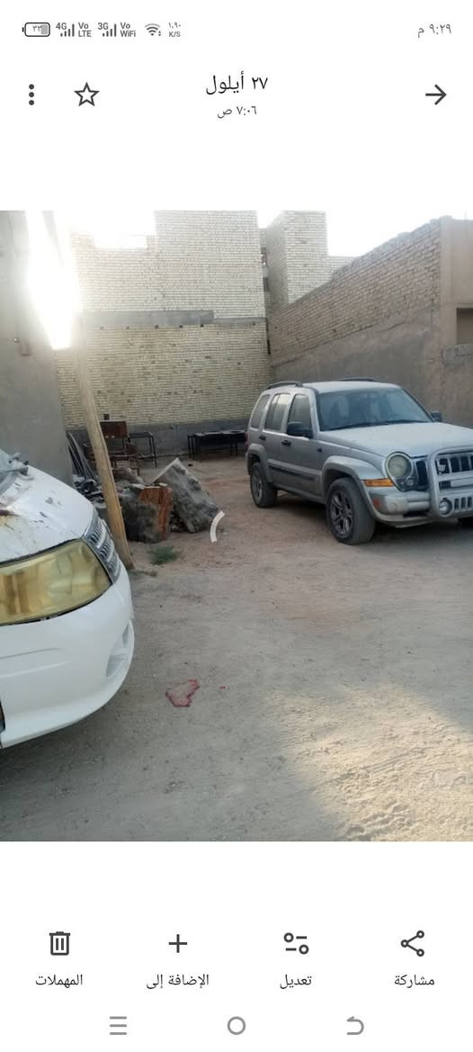 لبرتي موديل 2007.
لوحات جديدة سنويه جديدة 
عنوان كربلاء قرب سيطرة الابراهيميه 
***********
سعر 55 ورقة
