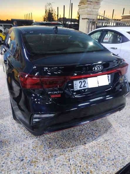 للبيع: كيا فورتي 2021 أمريكي 🇺🇸

بدون صبغ 

مكينه وكير شرط.     

نظيفه جدًا

بدون دواخل 

بوند مبدل فقط

المسافة المقطوعة: 89,000 ميل 🛣️

سنويه 2027 تسقط

📞 *********** | ***********

السيارة نظيفة وحقها ممتاز! 🚗✨

السعر 15.000$ بيها مجال شي قليل موصل
