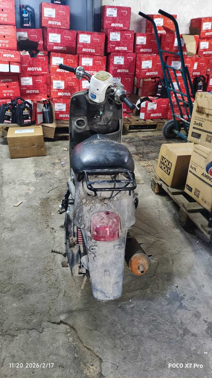 سلام عليكم دراجة ماكس للبيع ابيع كوم حديد تشتغل بس متمشي السعر 200 مكاني بغداد جميلة مقابل جامع مجيسر رقمي ***********
