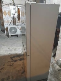 ثلاجه ٤ بيبان • غساله اوتماتيك ١٥ كيلو • البصره القبله