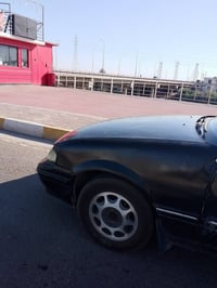 كير اوتماتيك • تايرات جديدة • ١٩٩٥