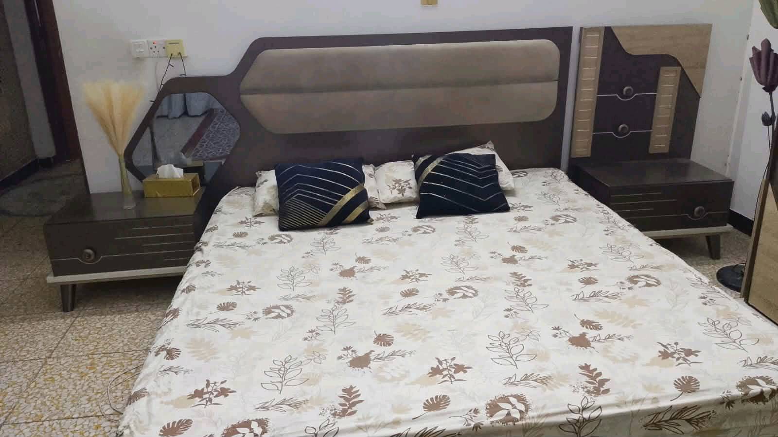 حجز خاص توصيل موجود لجميع 
