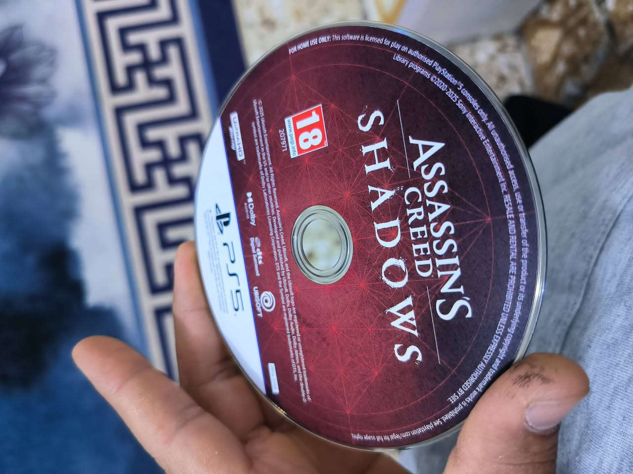 السلام عليكم
للبيع او مراوس مع كوست اوف يوتيه 
مكاني بغداد الحسينية


**إذا كنت صاحب هذا الإعلان وتريد حذفه لأي سبب، رجاءا أرسل رسالة إلى الدعم الفني**