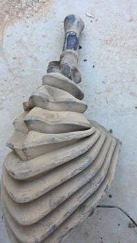 تفصيخ سيارات • محركات 133 • كردنات