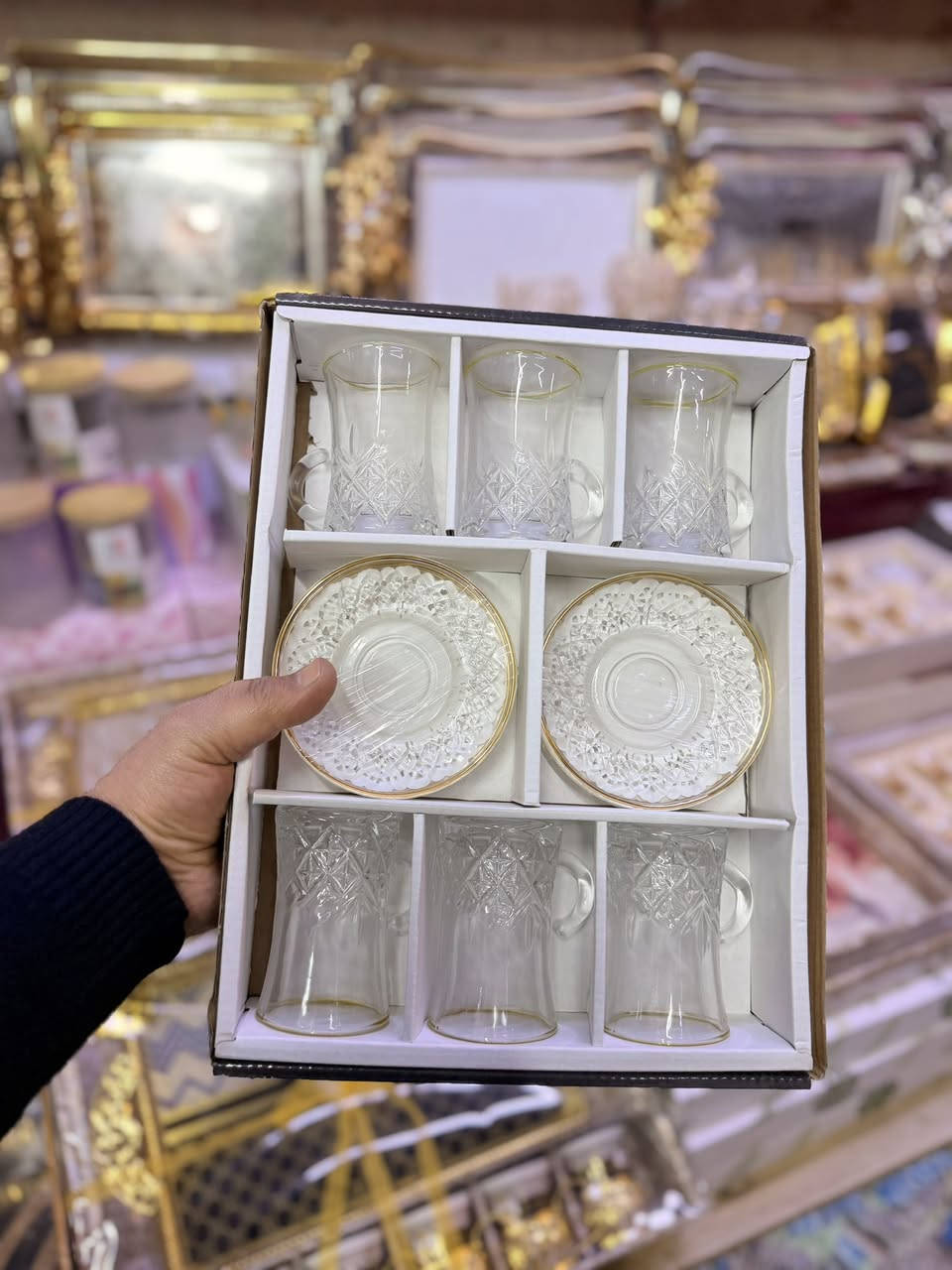 معرض احمد الربيعي 
  لبيع ادوات المطبخ
 🌴
 المسيب السوق الكبير شارع الذهب 
مقابل ازياء احمد ممي للالبسه النسائيه🌿🍀
للإستفسار الاتصال 📞
ً🇮🇶***********
