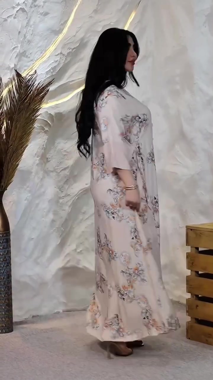 دشداشة نسائي الخامه كشمير درجه اولى 

القياسات  2XL. 3XL. 4XL. 5XL

متوفره ب٤ ألوان صيفيه 😍
........
للاستفسار مراسلتنا خاص ❤️
متوفر توصيل داخل السماوه ولجميع محافظات العراق 🇮🇶 
.....
#اكسبلور_فولو #explorepage #اكسبلور #الشعب_الصيني_ماله_حل😂😂 #دشاديش_نسائيه


**إذا كنت صاحب هذا الإعلان وتريد حذفه لأي سبب، رجاءا أرسل رسالة إلى الدعم الفني**